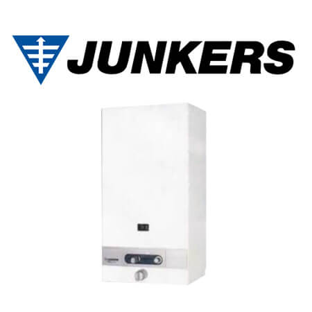 Aquecedores Junkers